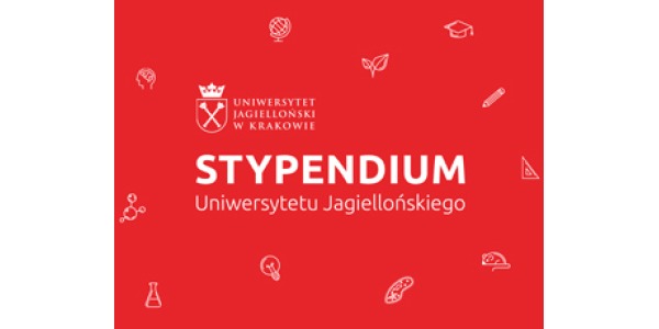 Stypendia UJ 